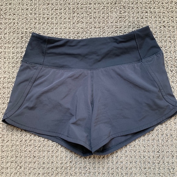lululemon athletica Pants - lululemon speed up short!!